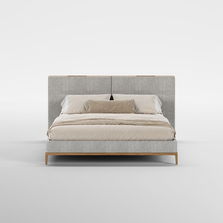FRAME (Madeira Carvalho · Sand)