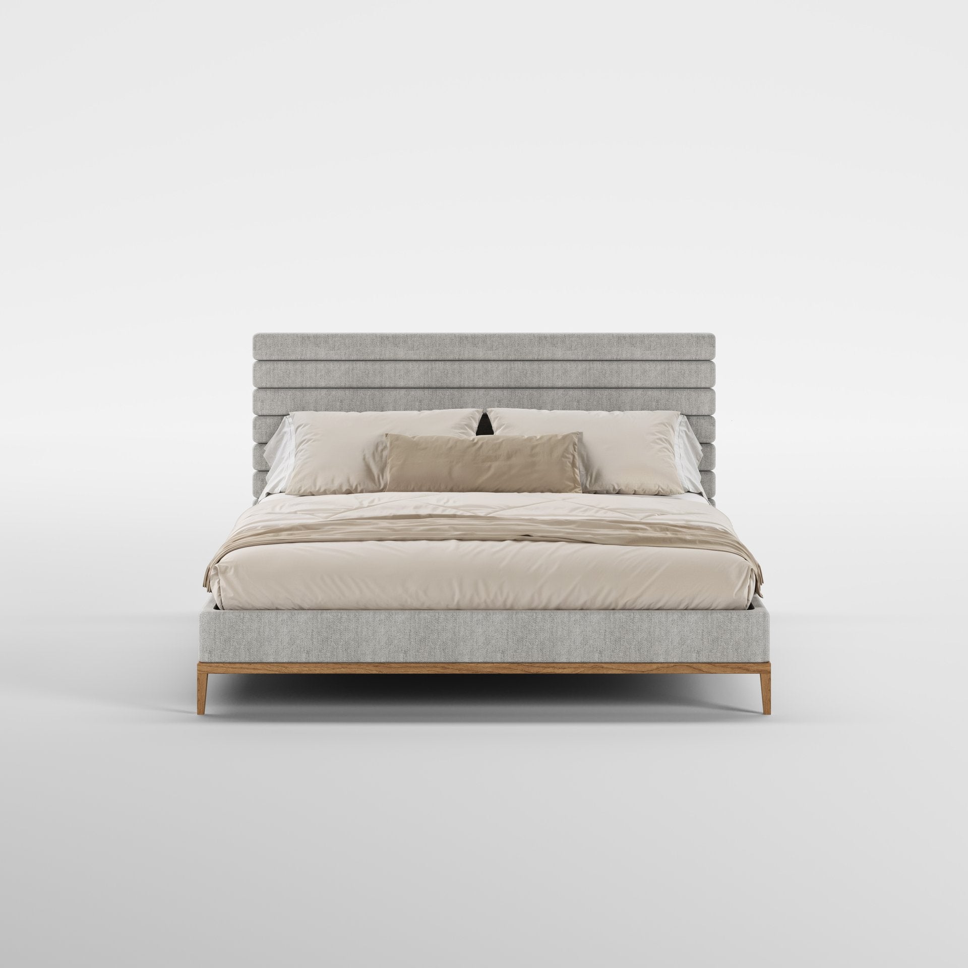 WILLOW (Madeira Carvalho · Sand)