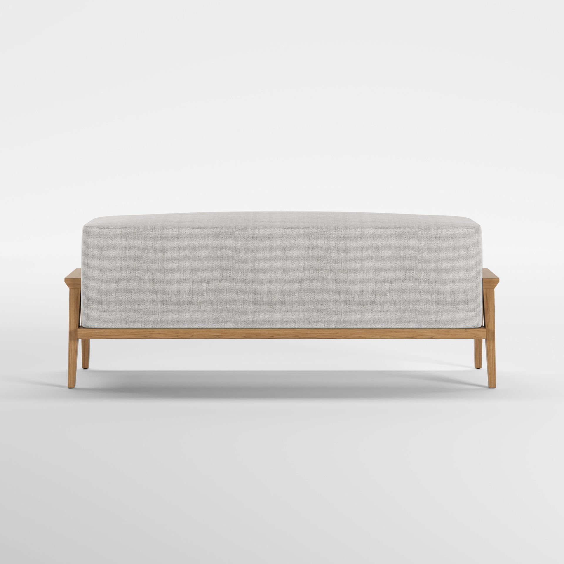 ROSEWOOD (Madeira Carvalho · Sand)
