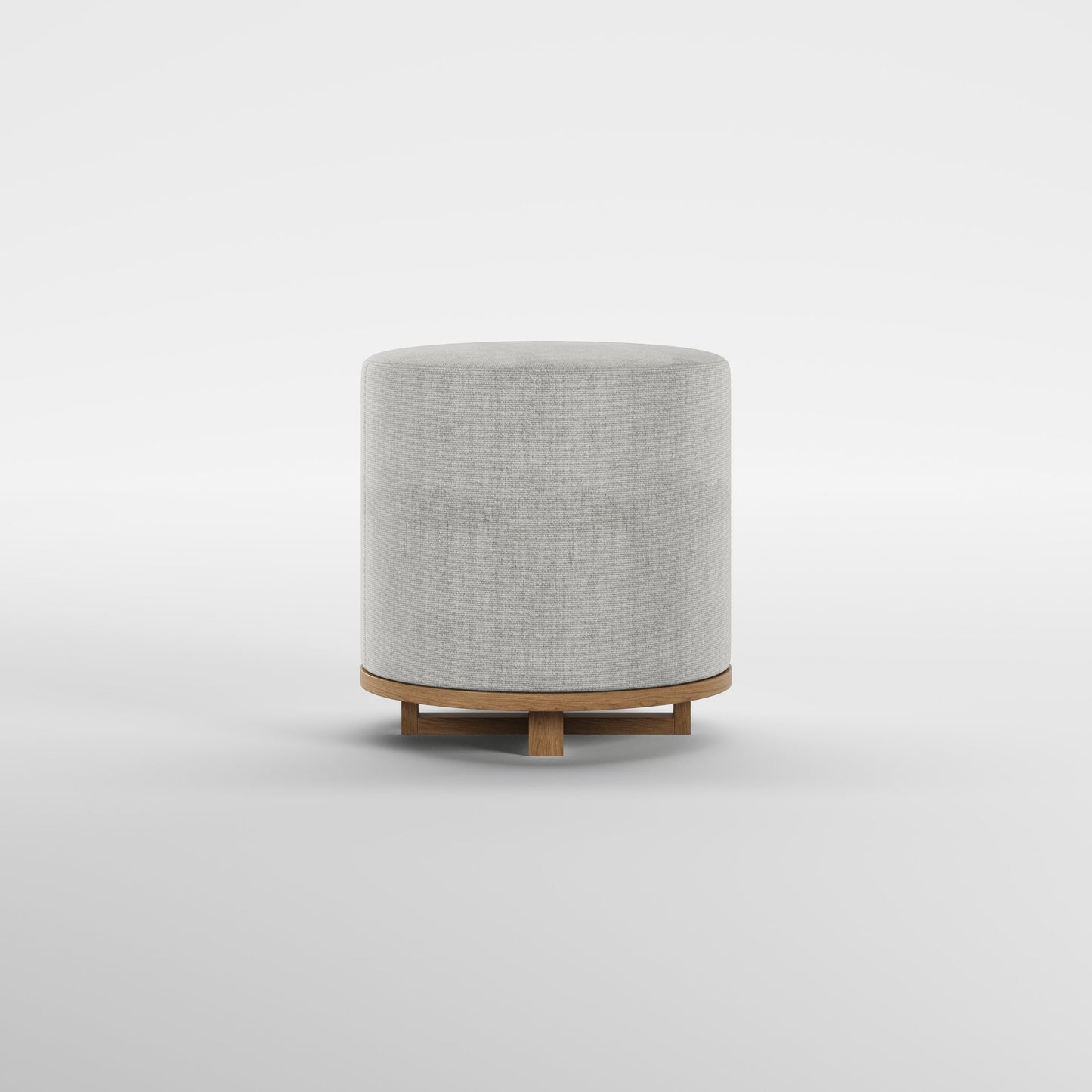 IVY (Madeira Carvalho · Sand)