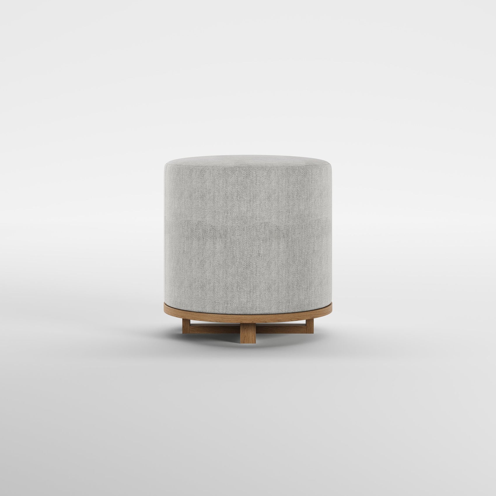 IVY (Madeira Carvalho · Sand)