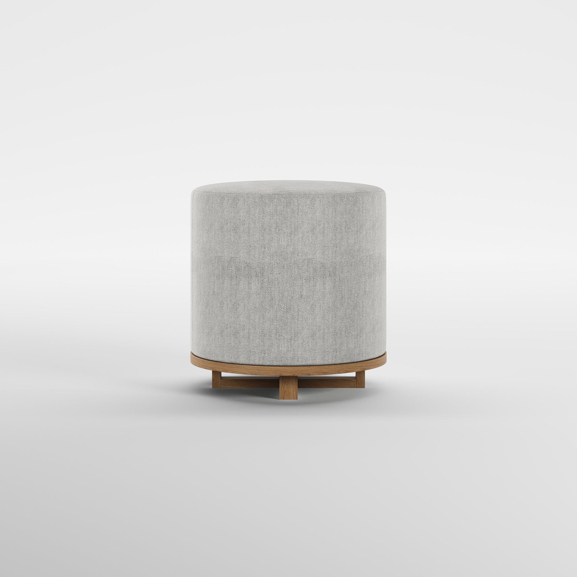 IVY (Madeira Carvalho · Sand)