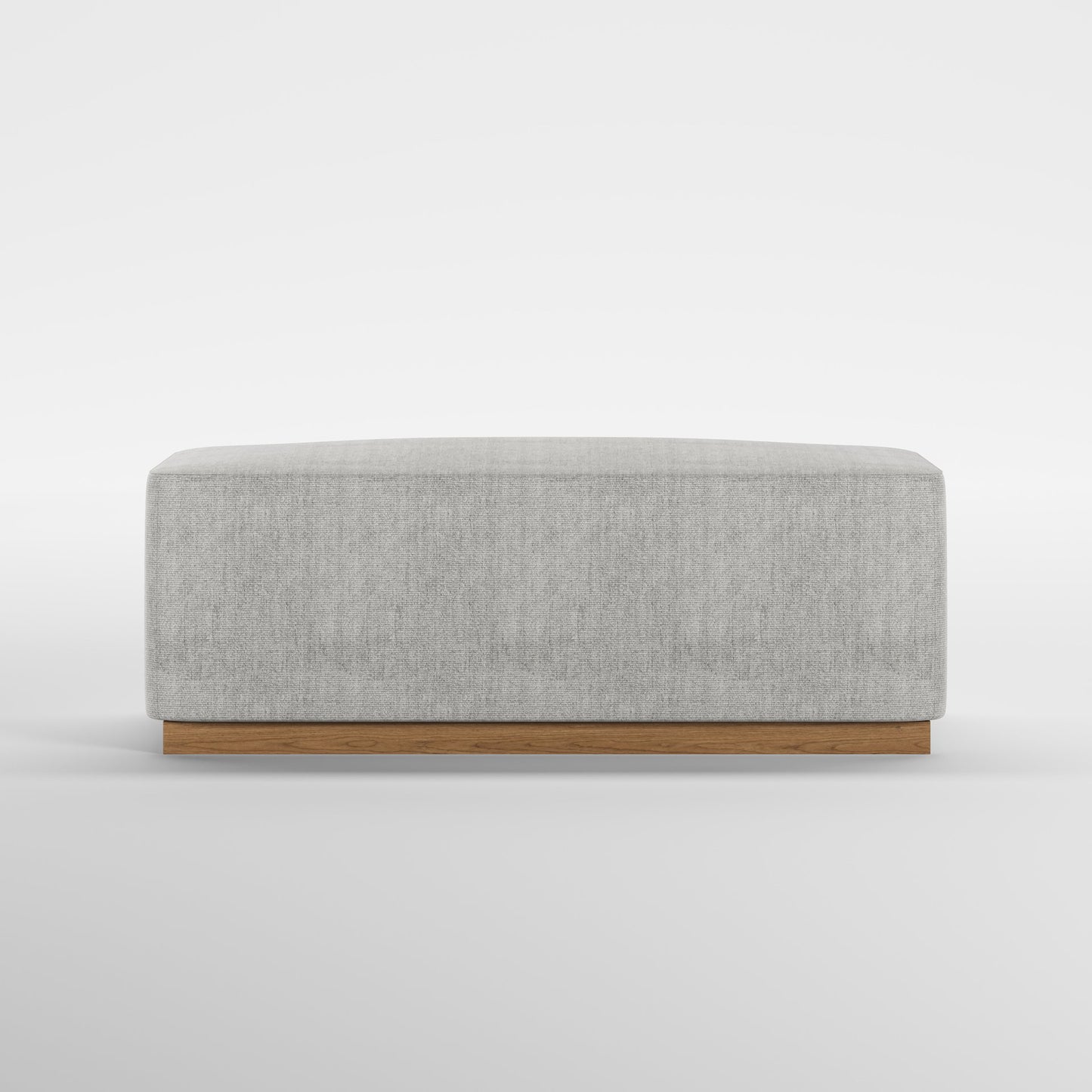 FLOW (Madeira Carvalho · Sand)