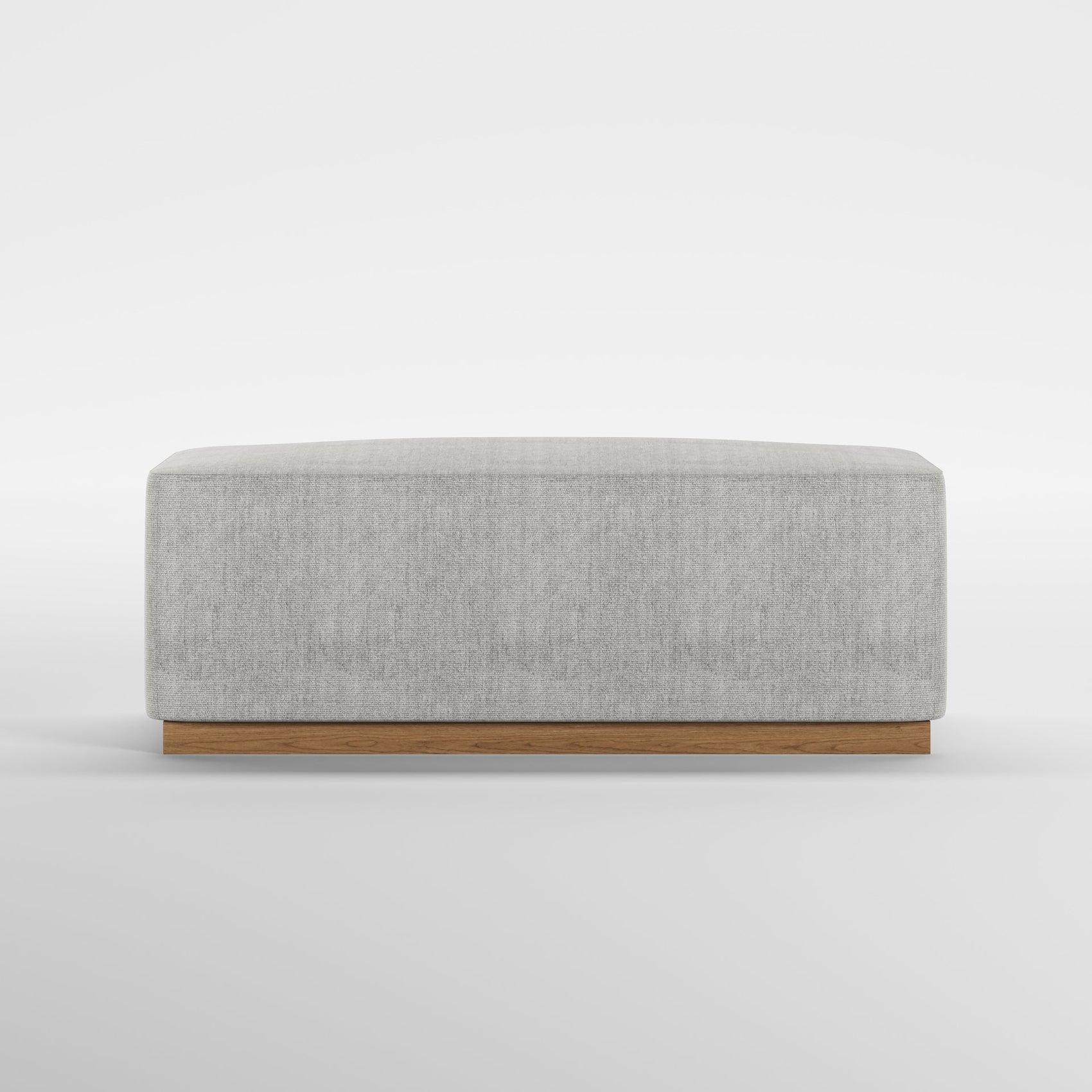 FLOW (Madeira Carvalho · Sand)