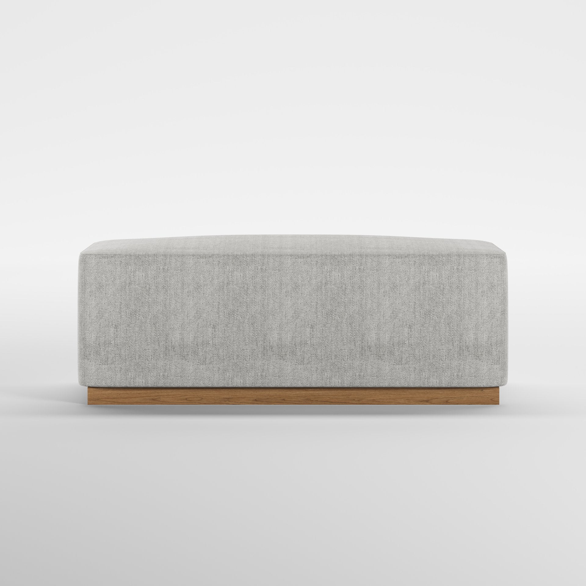FLOW (Madeira Carvalho · Sand)