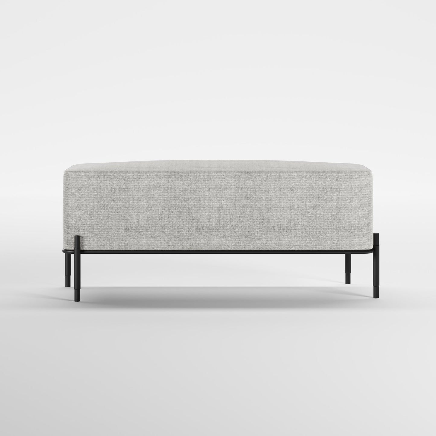 EDEN (Preto Mate · Sand)