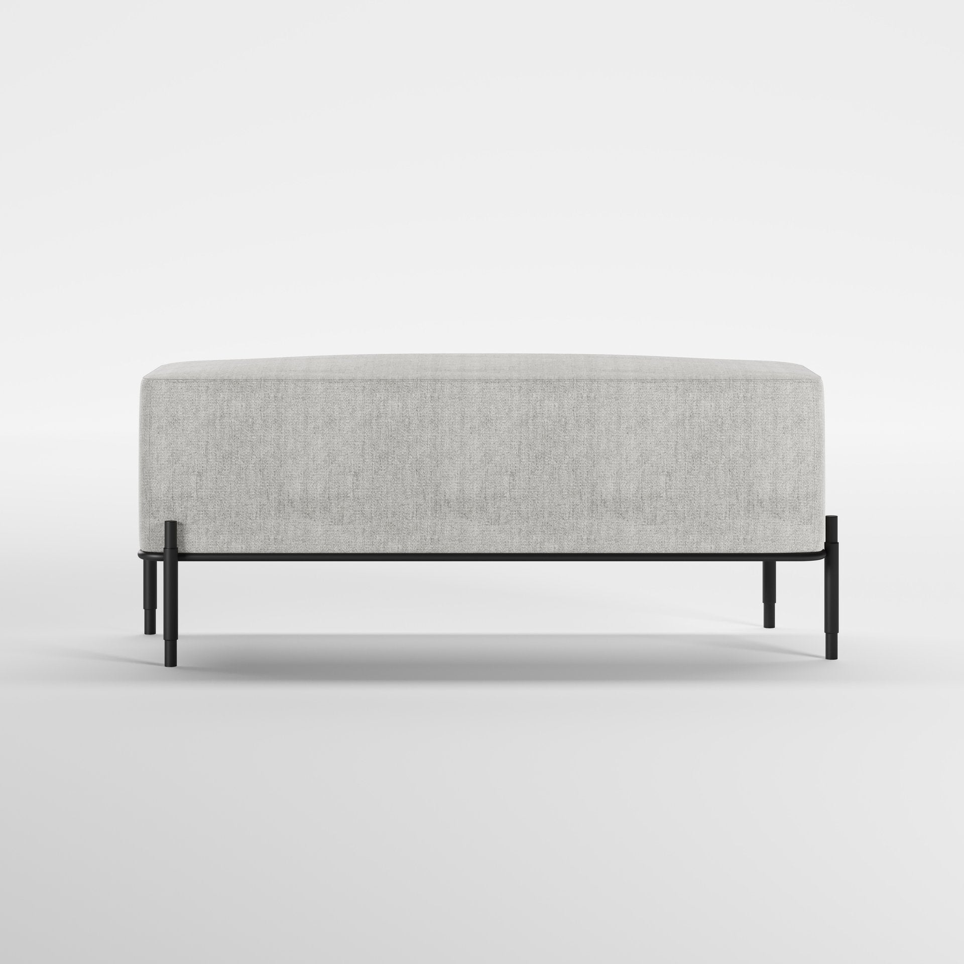 EDEN (Preto Mate · Sand)