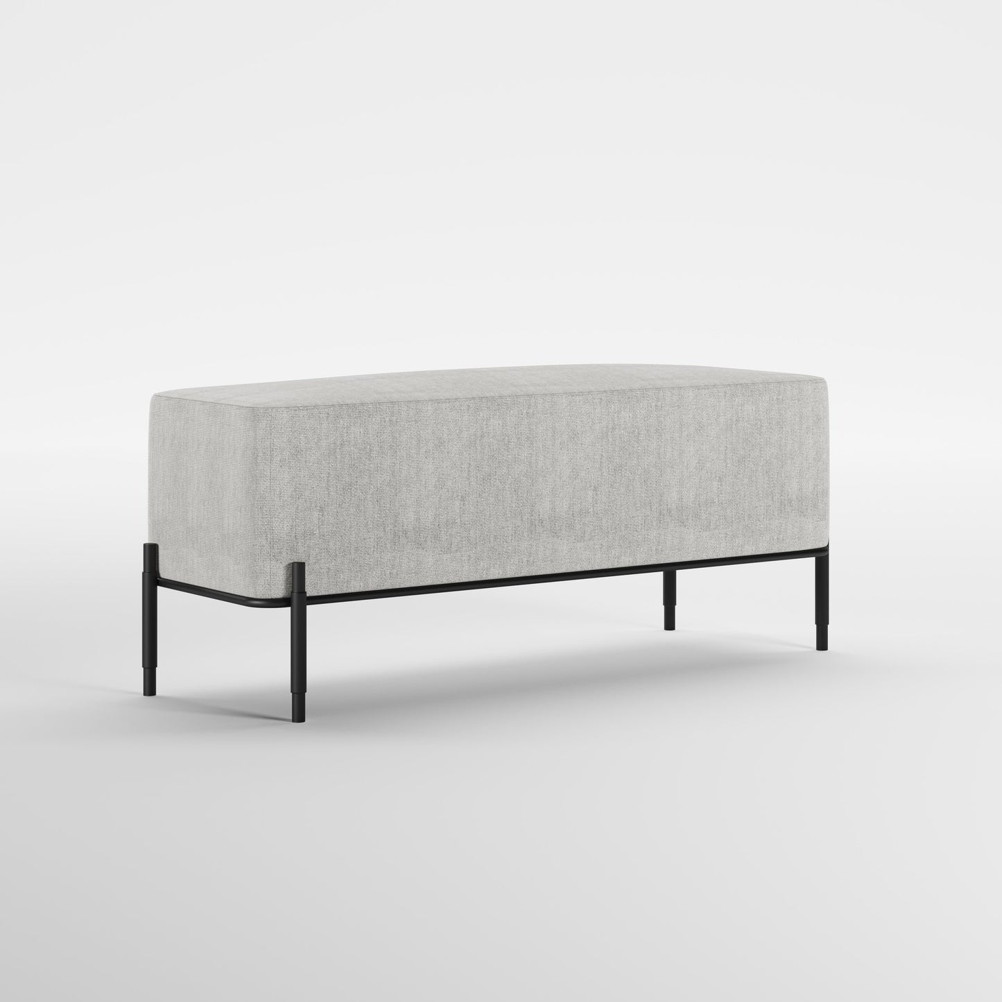 EDEN (Preto Mate · Sand)
