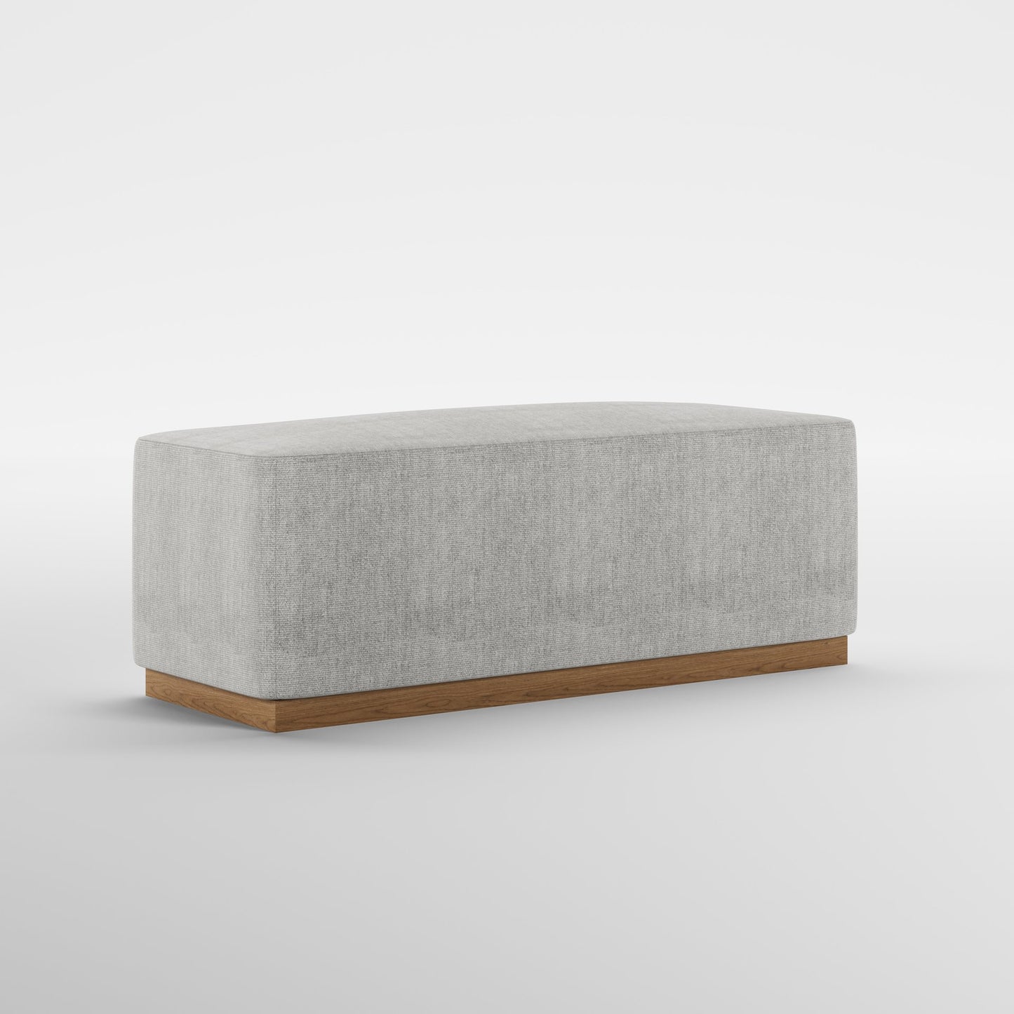 FLOW (Madeira Carvalho · Sand)