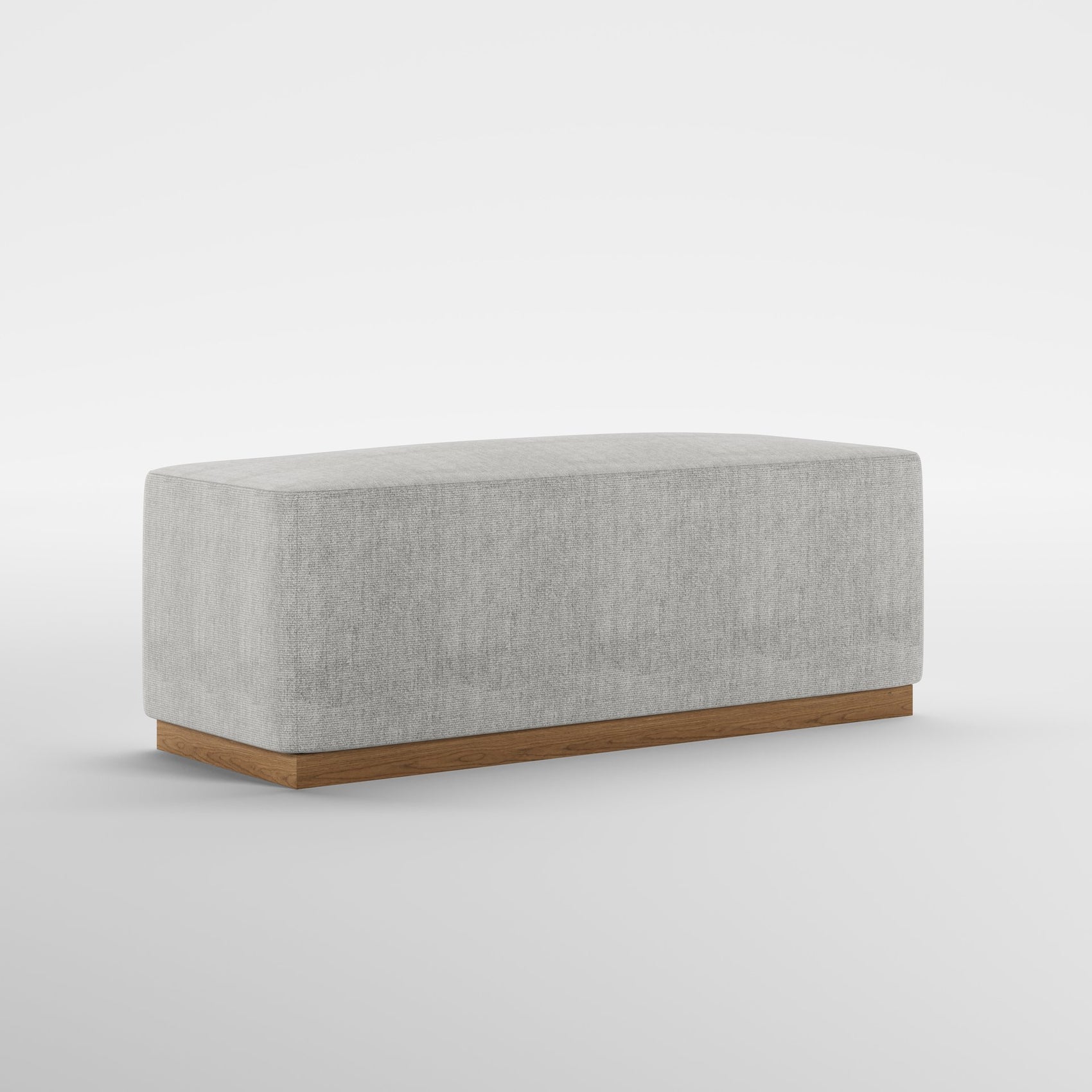 FLOW (Madeira Carvalho · Sand)