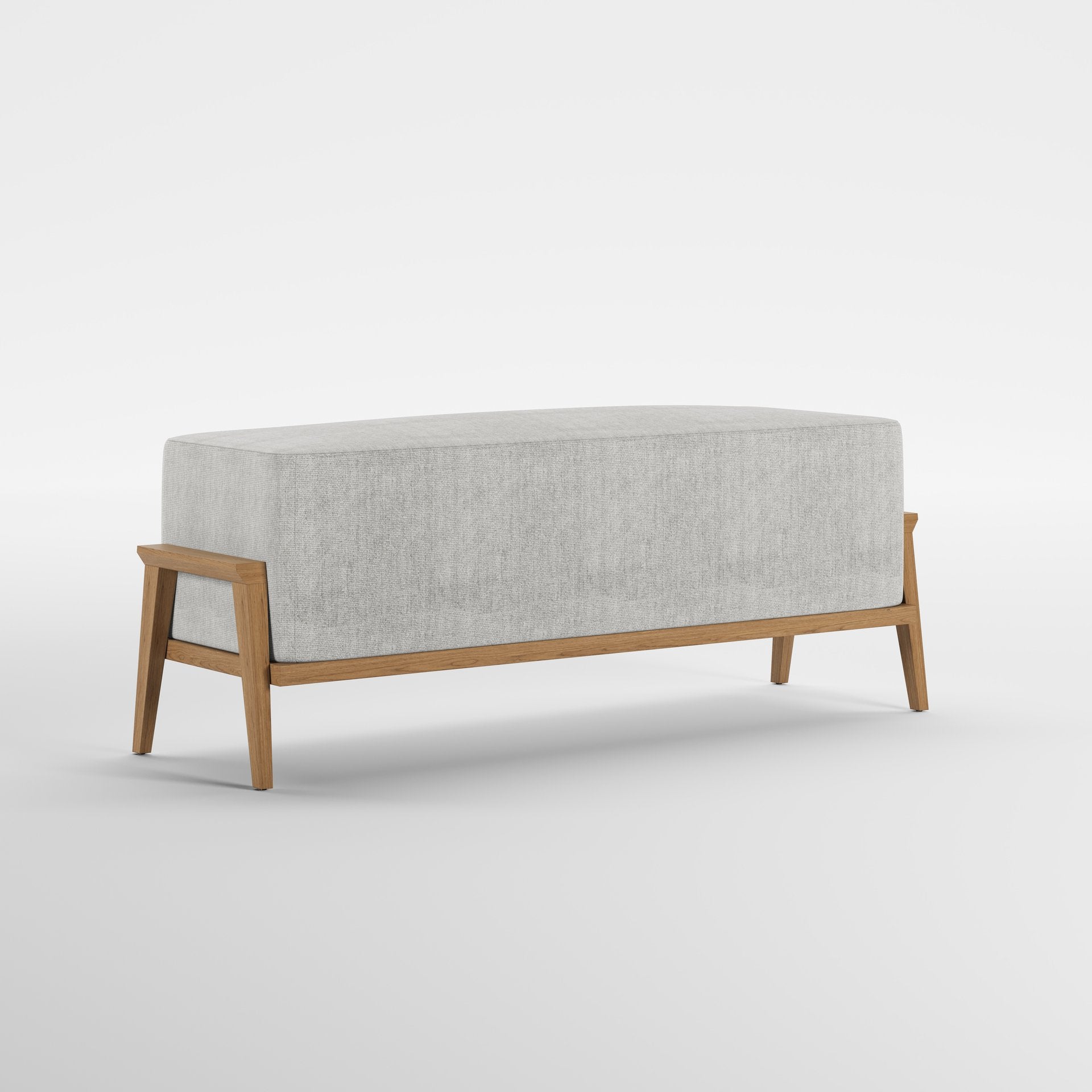 ROSEWOOD (Madeira Carvalho · Sand)