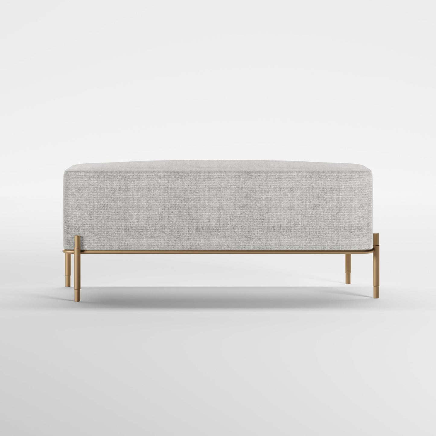 EDEN (Dourado Escovado Mate · Sand)