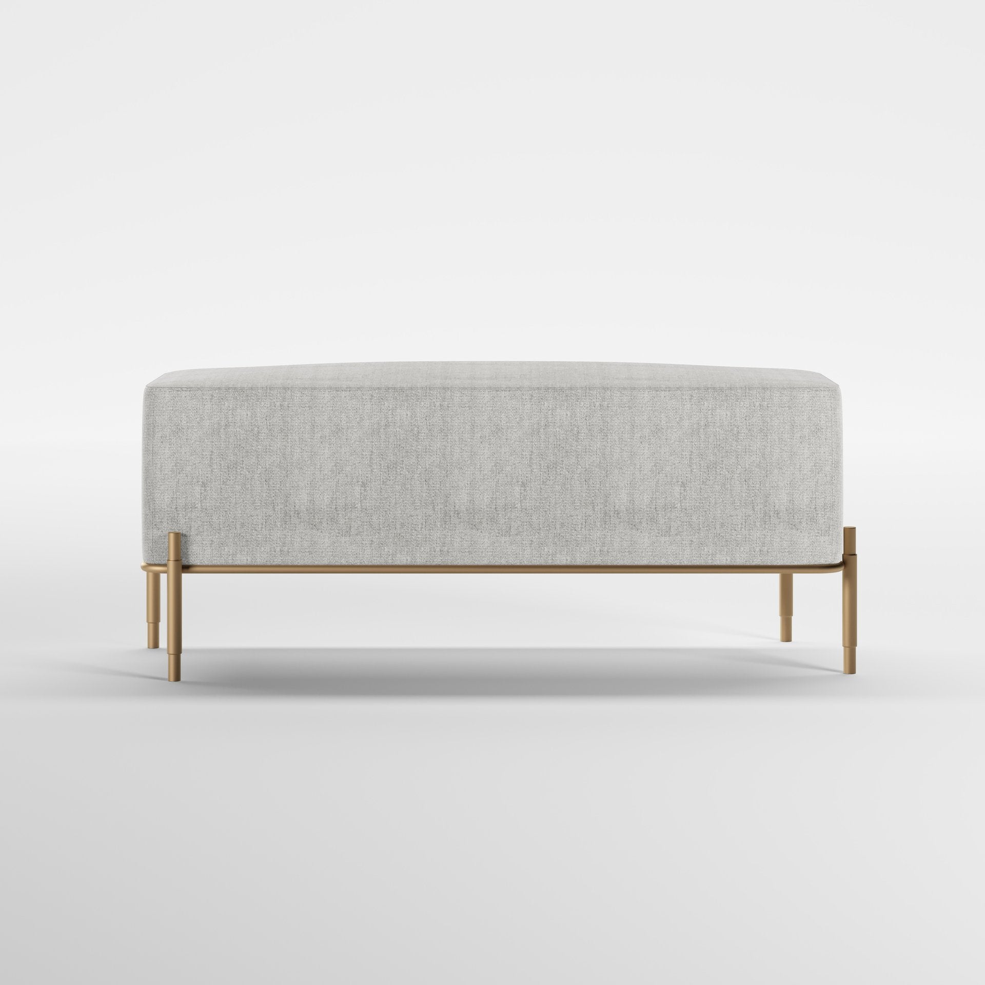 EDEN (Dourado Escovado Mate · Sand)