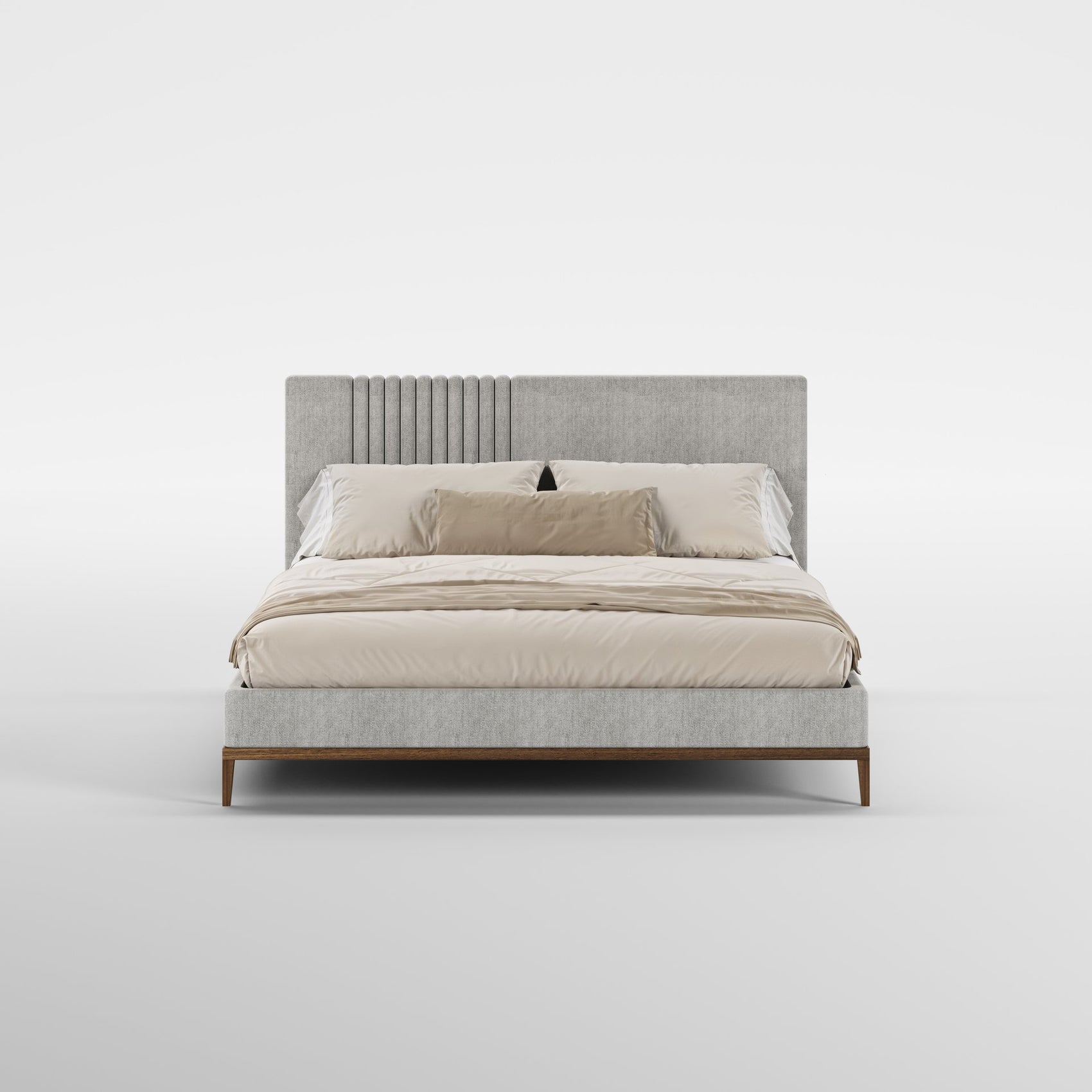 BREEZE (Madeira Eucalipto Fumado · Sand)