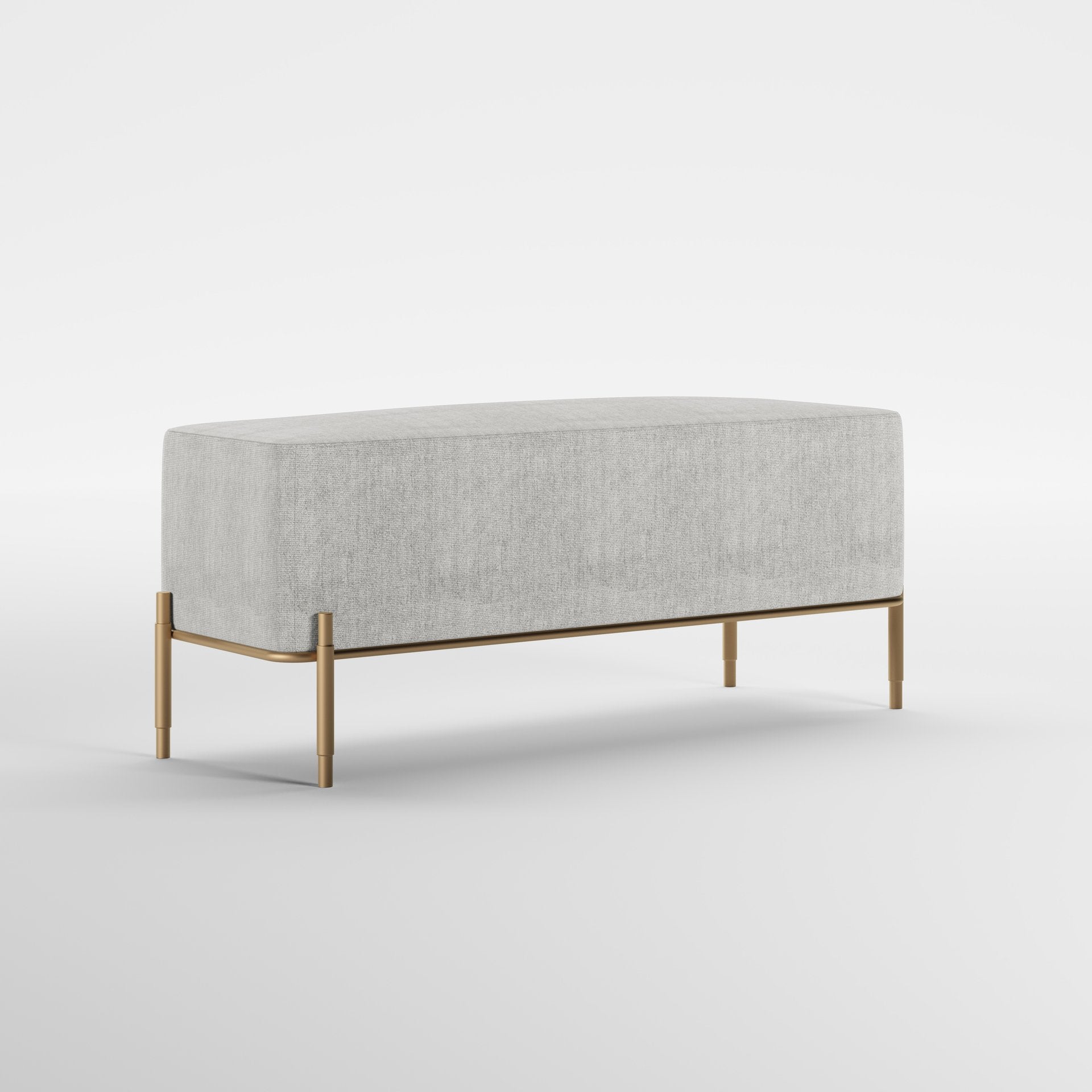 EDEN (Dourado Escovado Mate · Sand)