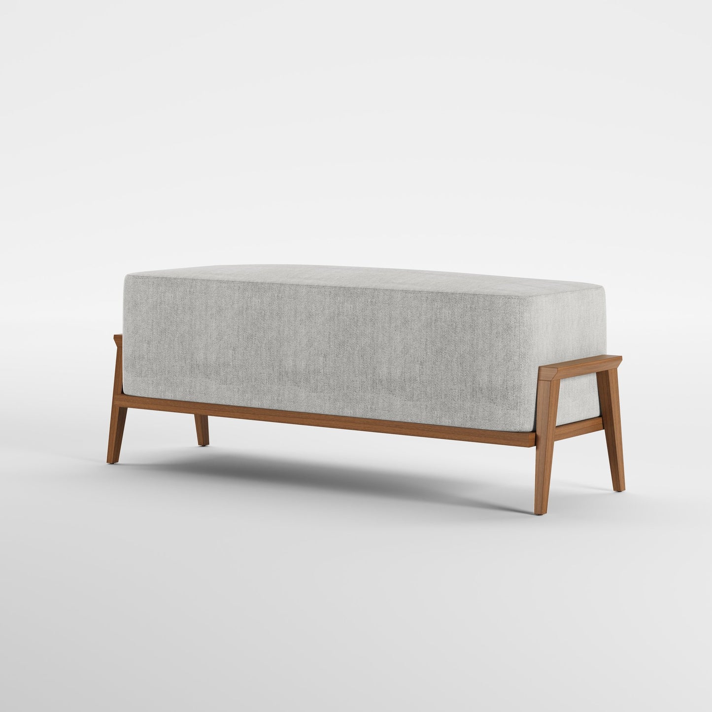 ROSEWOOD (Madeira Nogueira · Sand)