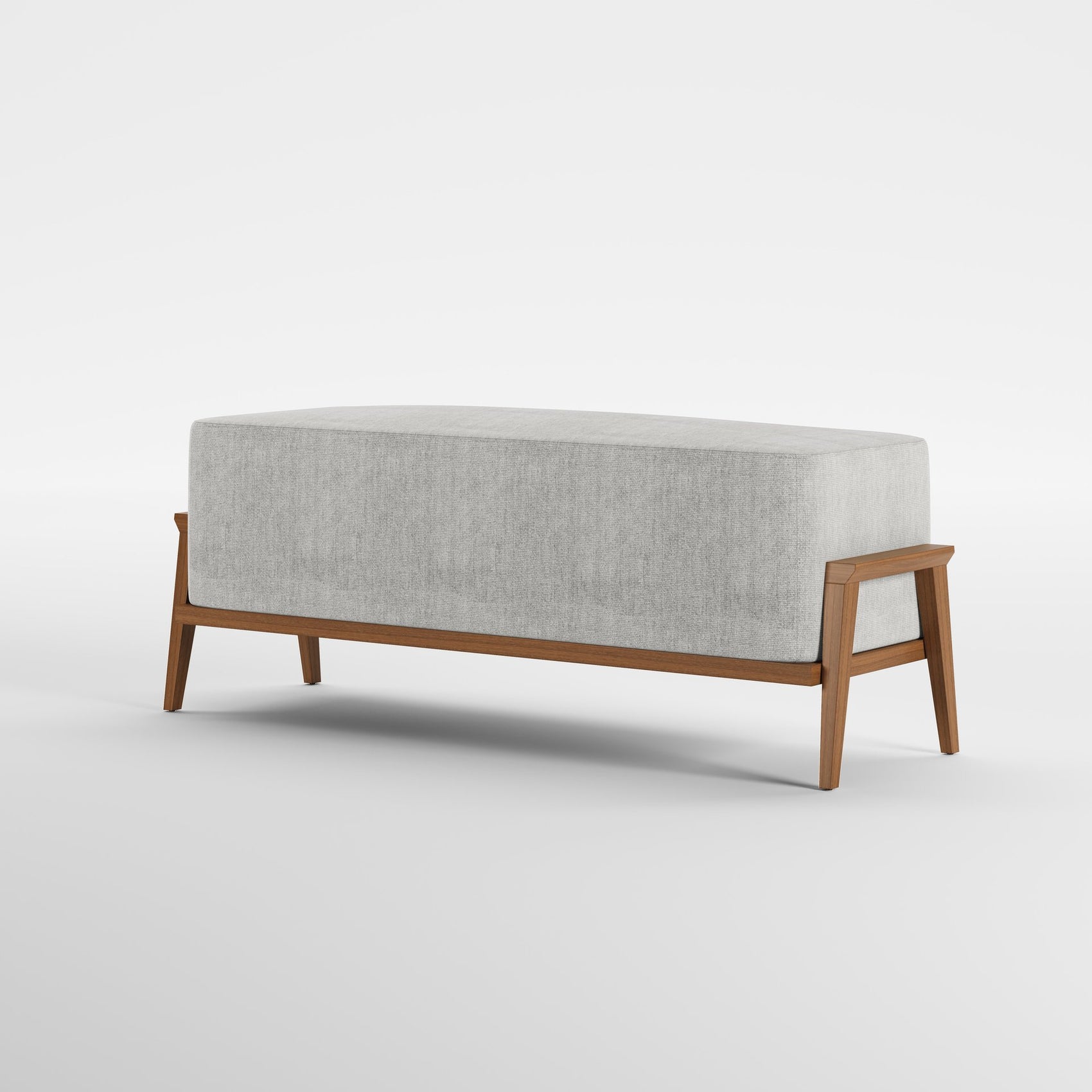 ROSEWOOD (Madeira Nogueira · Sand)