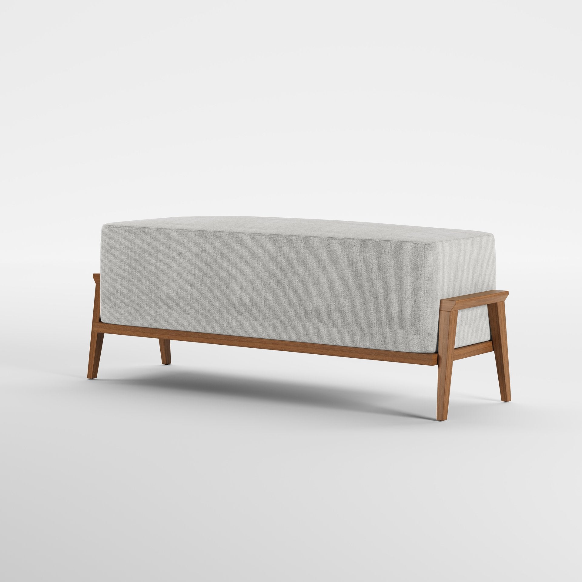 ROSEWOOD (Madeira Nogueira · Sand)