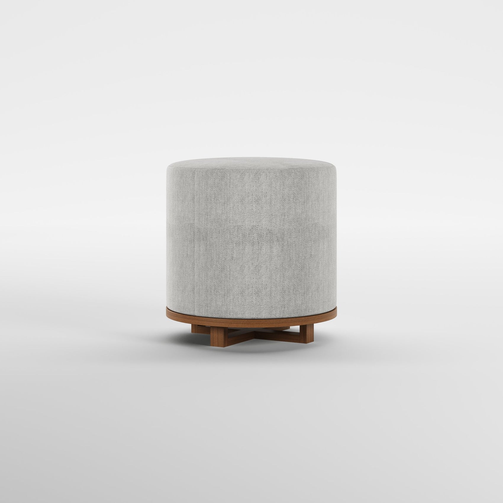 IVY (Madeira Nogueira · Sand)