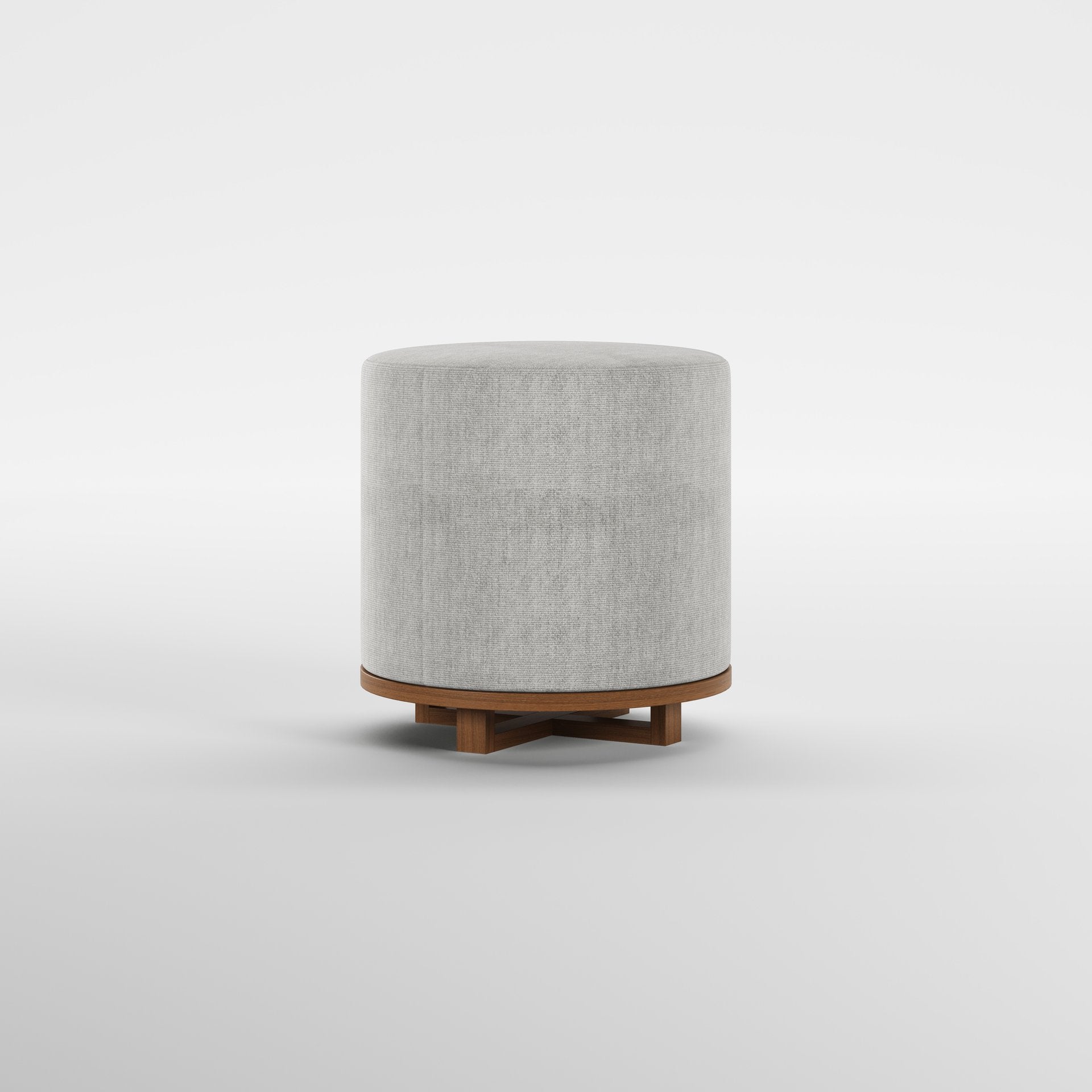 IVY (Madeira Nogueira · Sand)