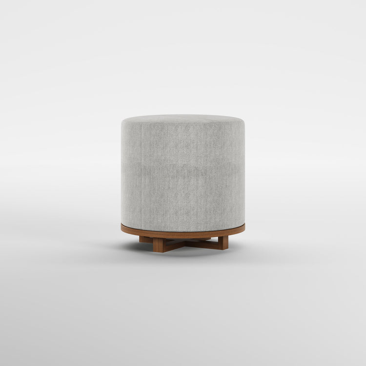 IVY (Madeira Nogueira · Sand)