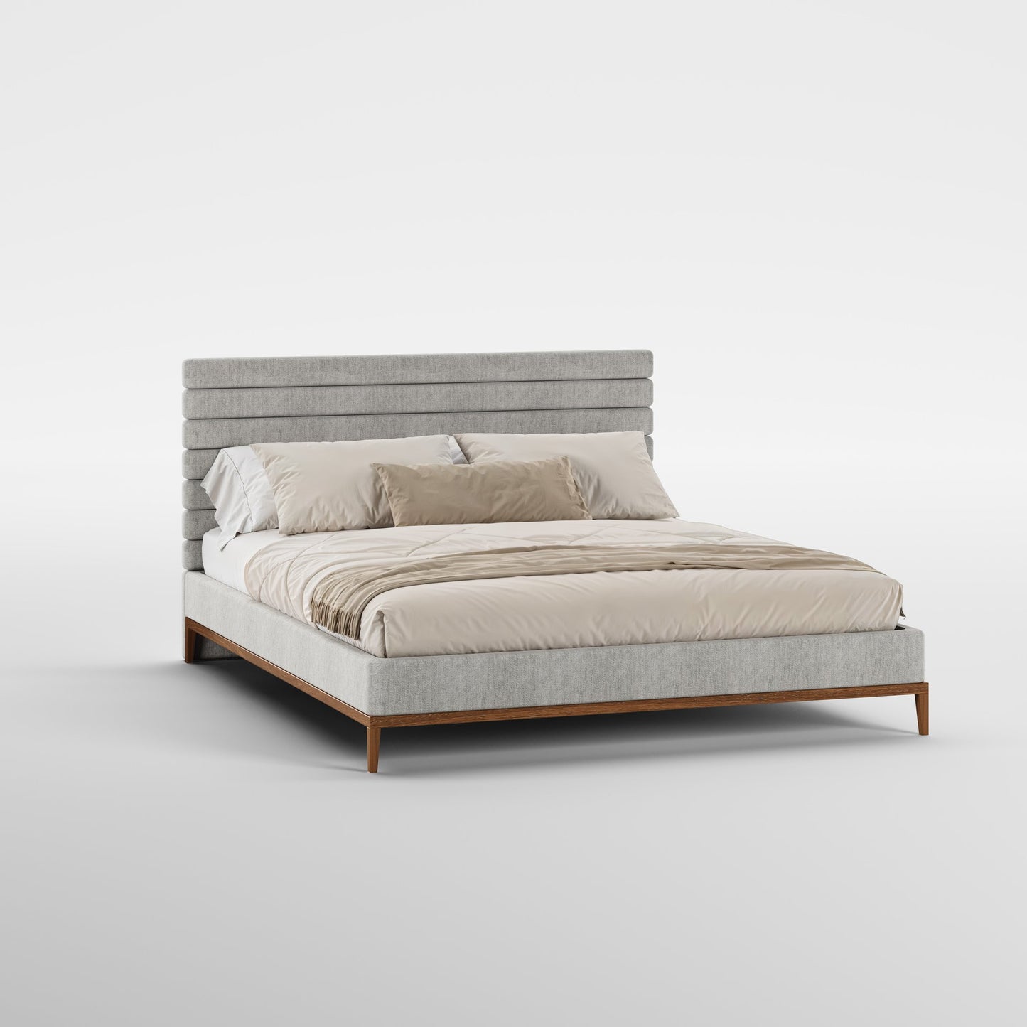 WILLOW (Madeira Nogueira · Sand)