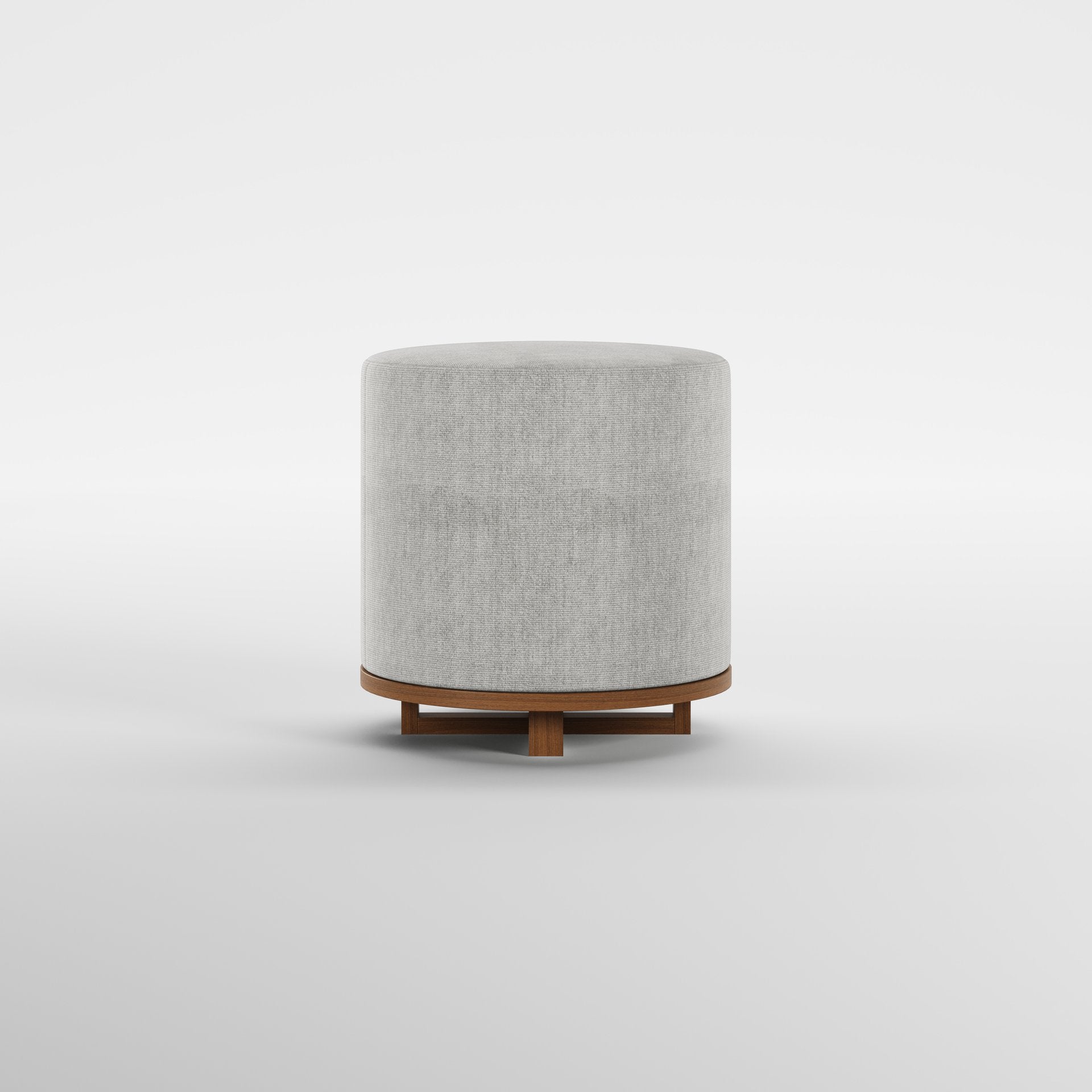 IVY (Madeira Nogueira · Sand)