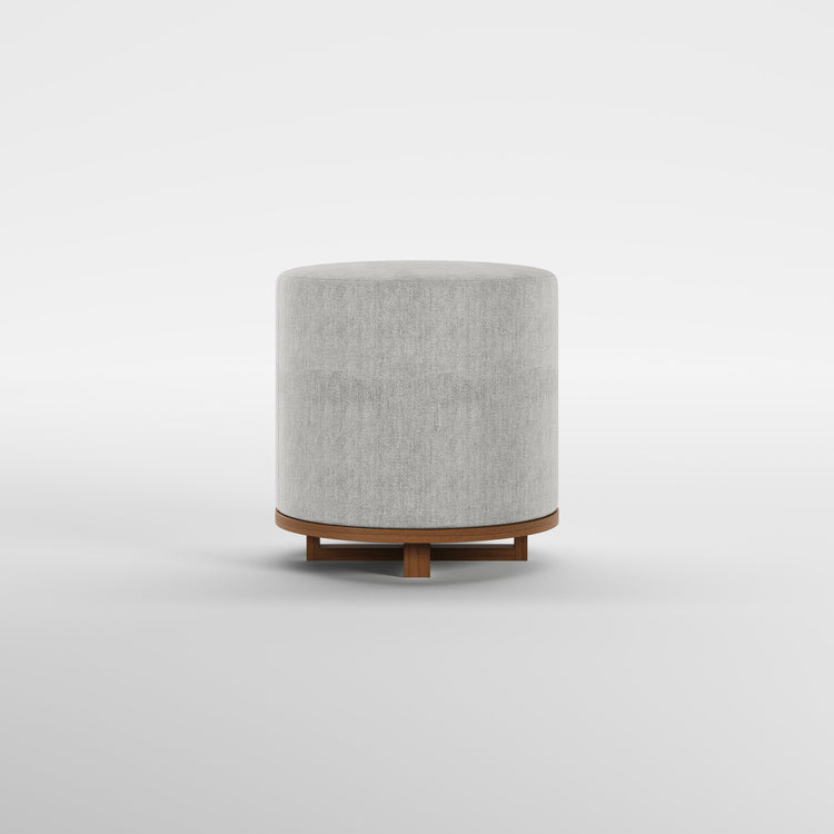 IVY (Madeira Nogueira · Sand)