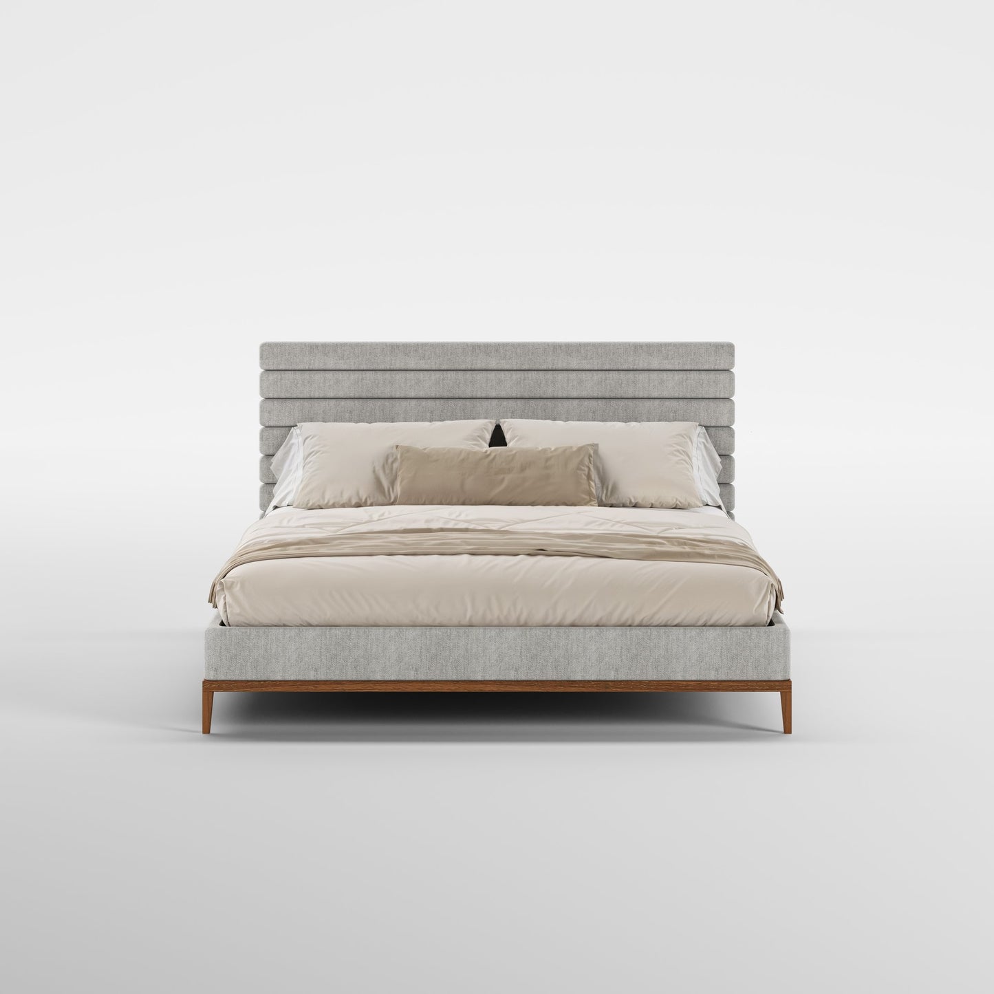 WILLOW (Madeira Nogueira · Sand)
