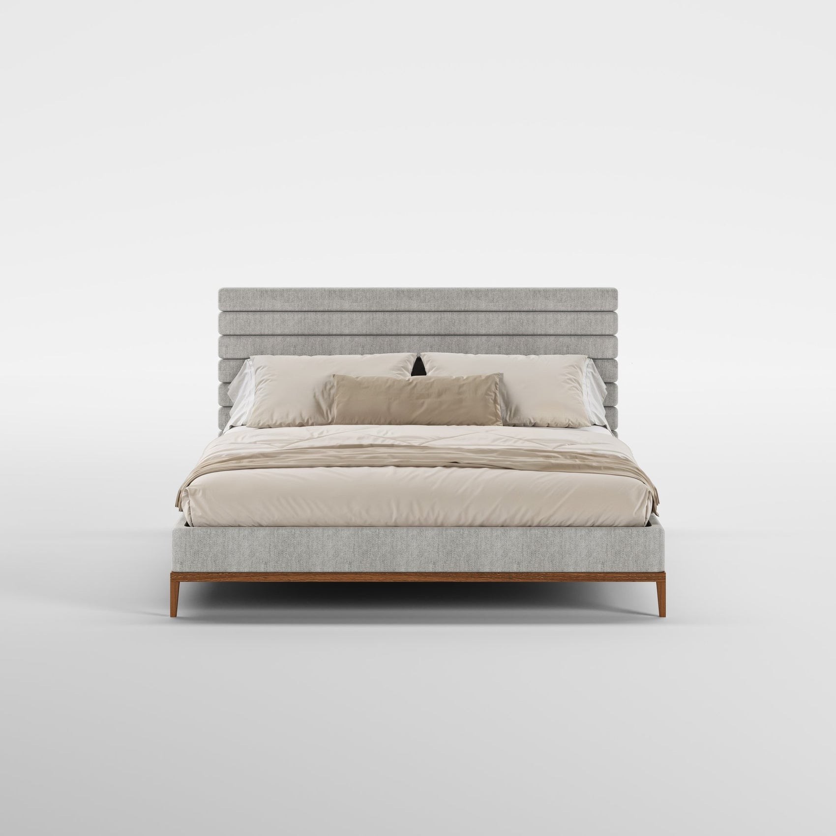 WILLOW (Madeira Nogueira · Sand)