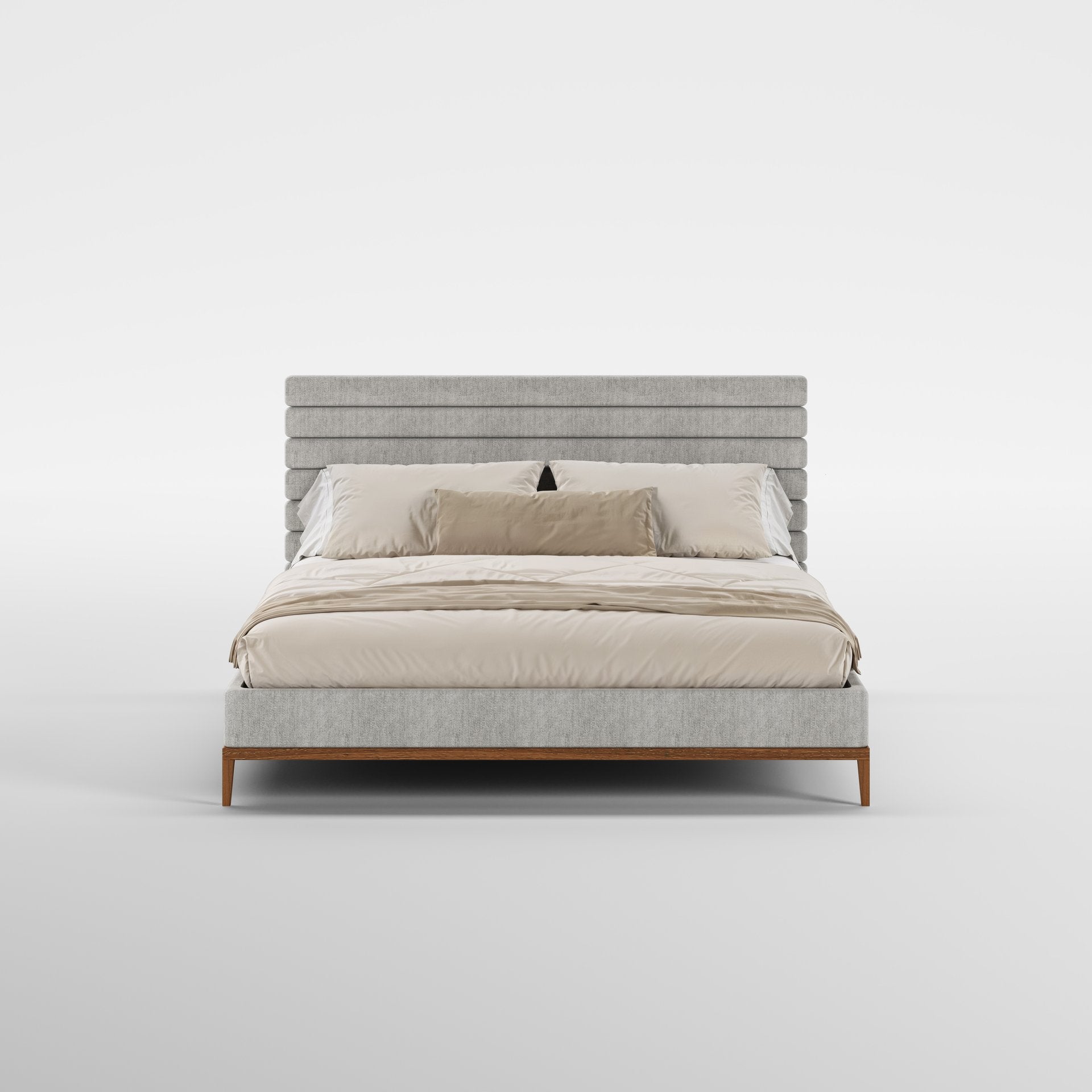 WILLOW (Madeira Nogueira · Sand)