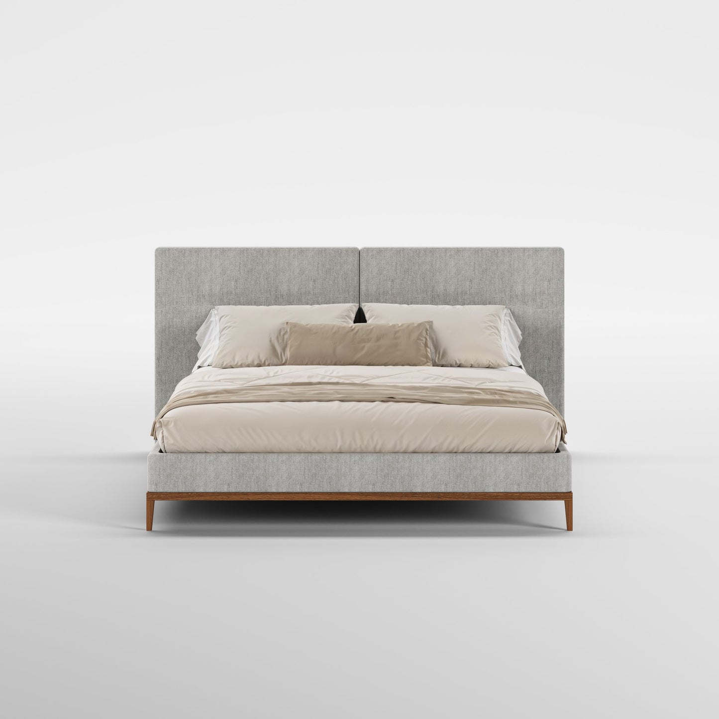 AURA (Madeira Nogueira · Sand)