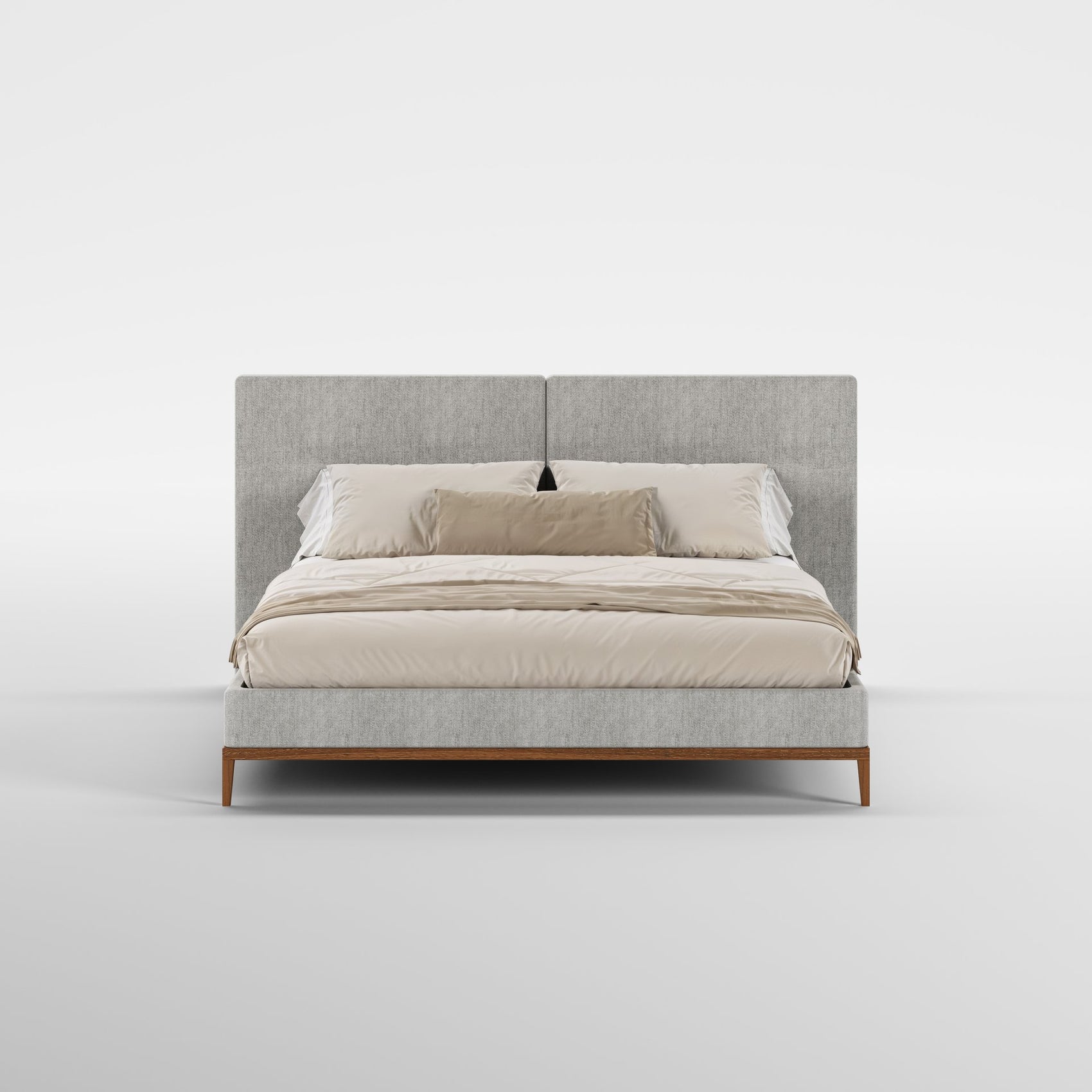 AURA (Madeira Nogueira · Sand)