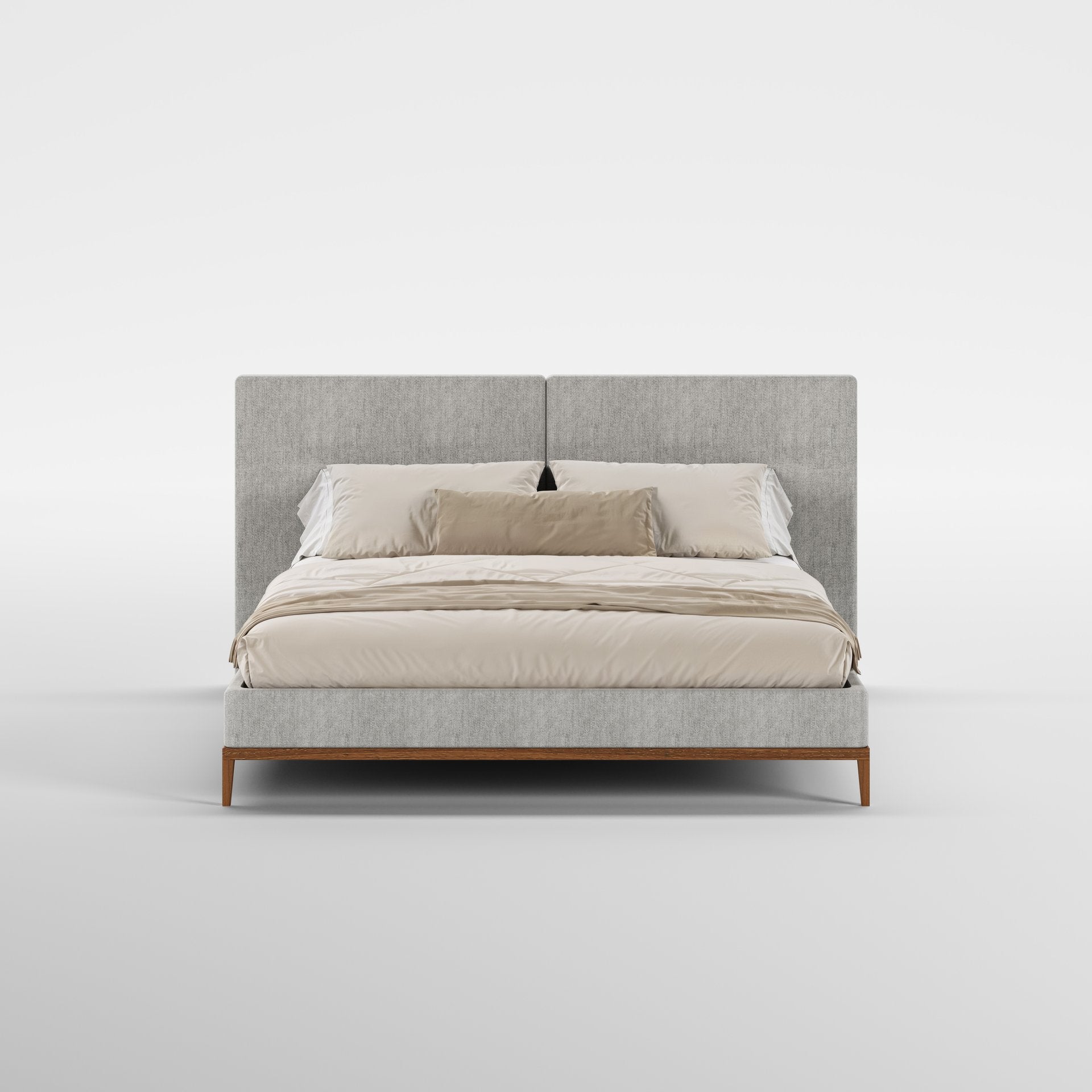 AURA (Madeira Nogueira · Sand)