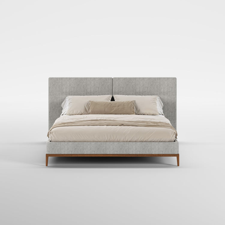 AURA (Madeira Nogueira · Sand)