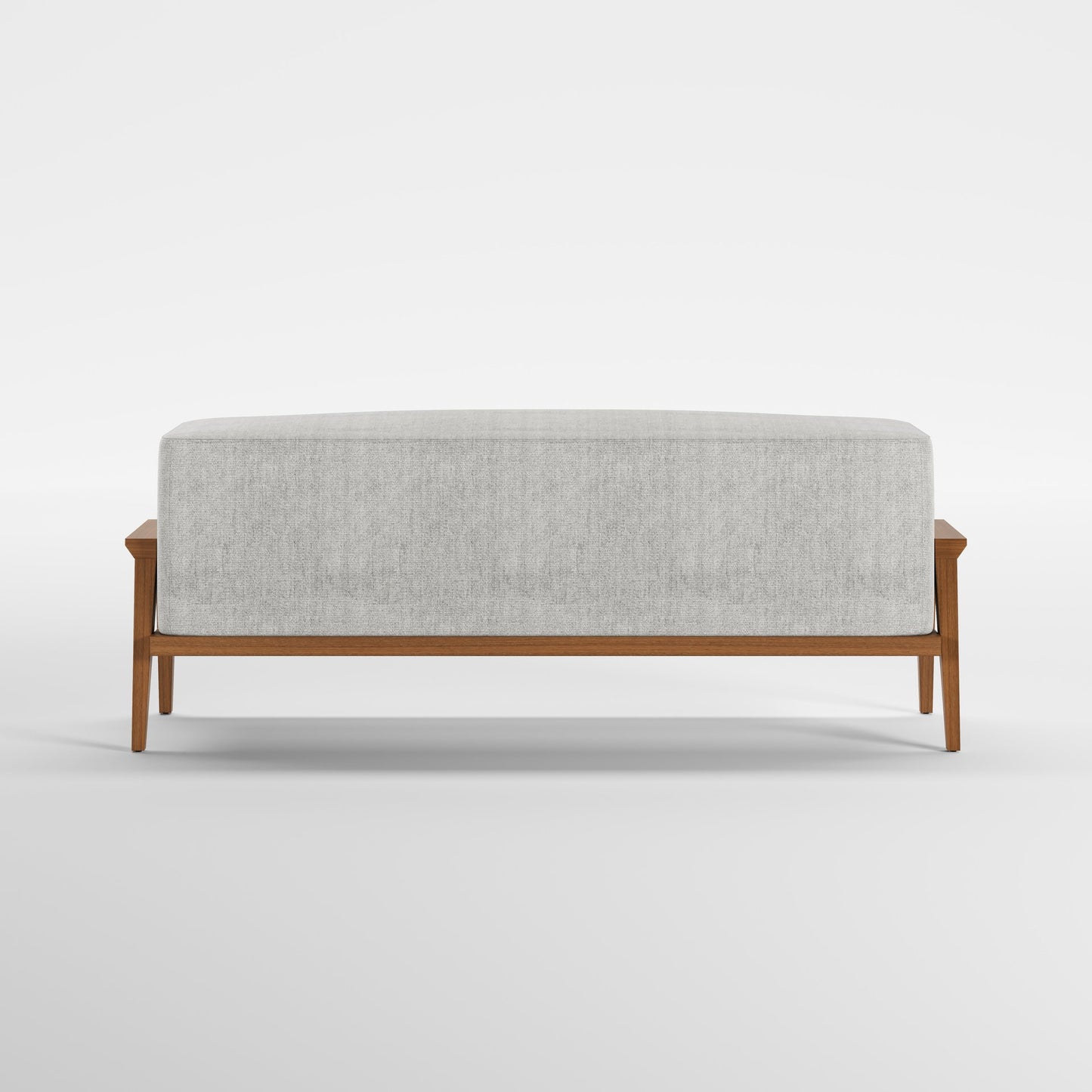 ROSEWOOD (Madeira Nogueira · Sand)