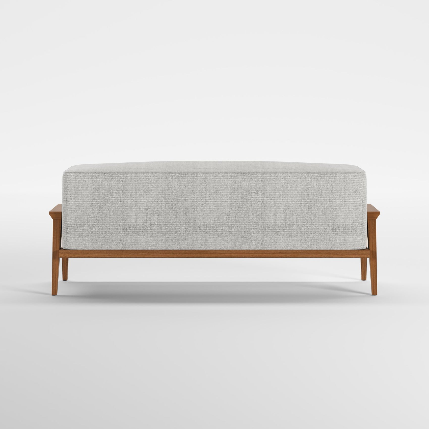 ROSEWOOD (Madeira Nogueira · Sand)