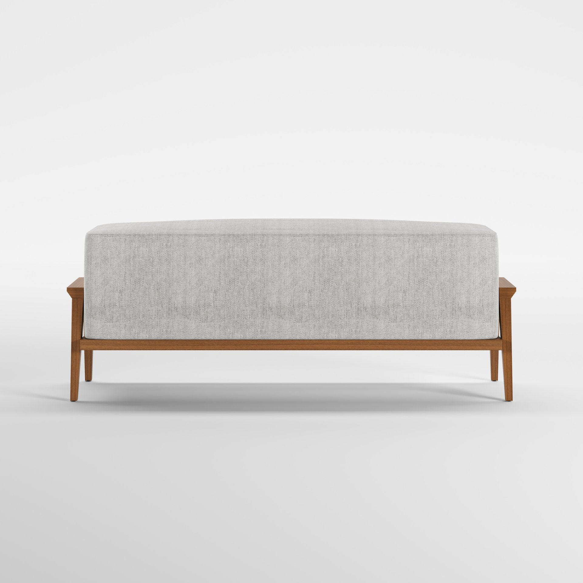 ROSEWOOD (Madeira Nogueira · Sand)