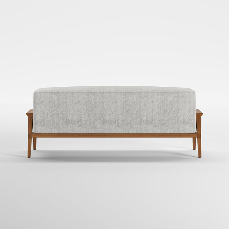 ROSEWOOD (Madeira Nogueira · Sand)