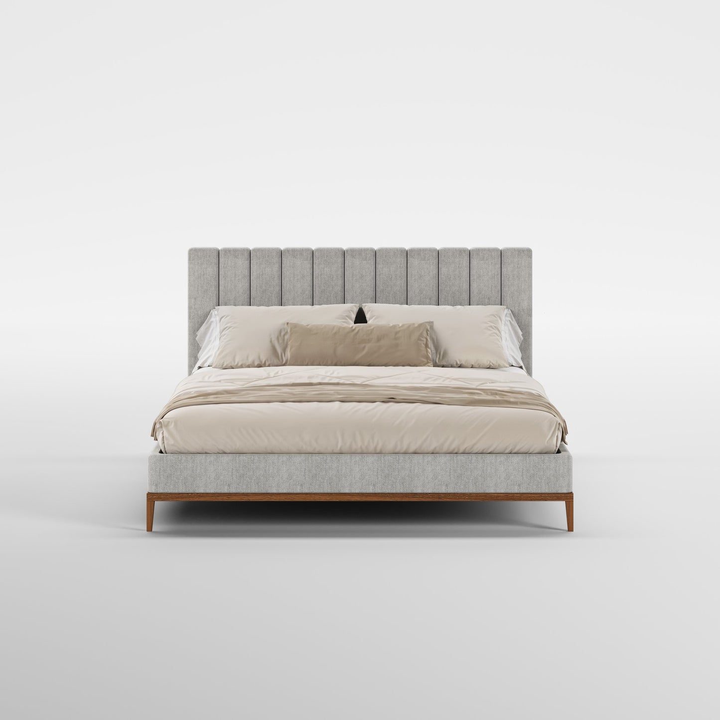 ECHO (Madeira Nogueira · Sand)