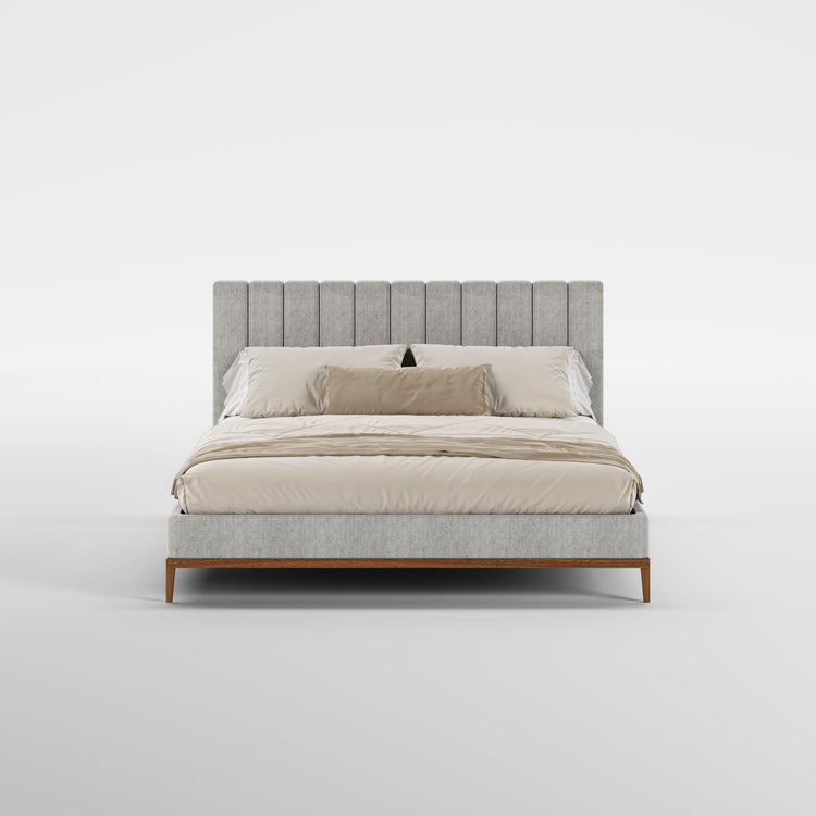 ECHO (Madeira Nogueira · Sand)