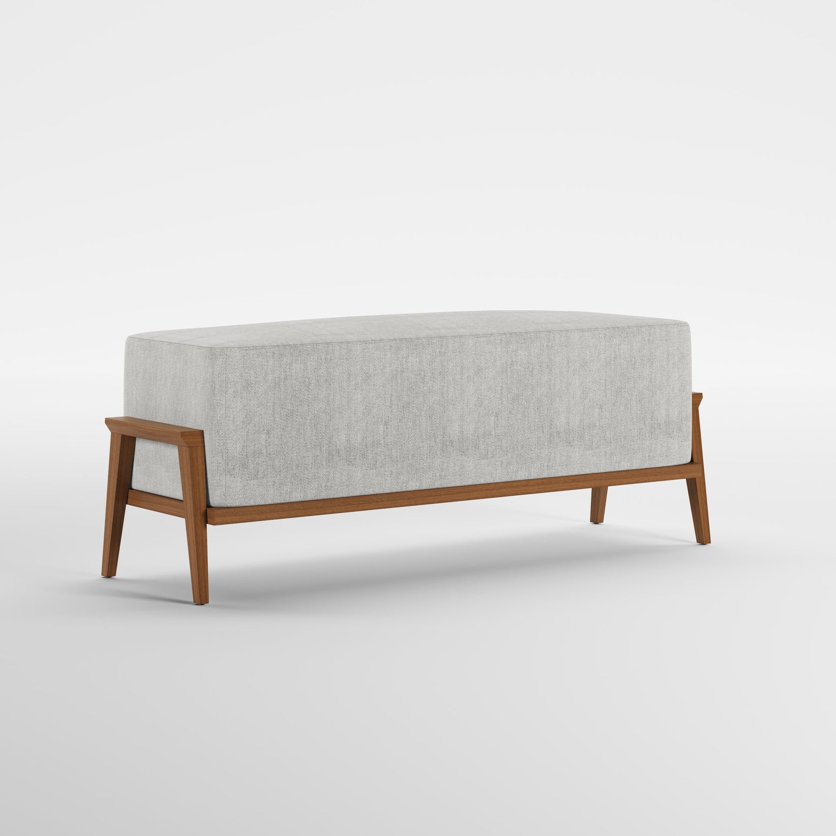 ROSEWOOD (Madeira Nogueira · Sand)