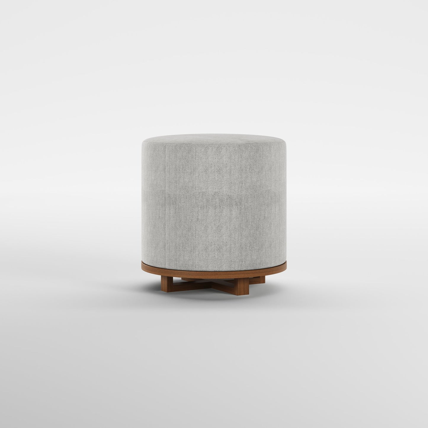 IVY (Madeira Nogueira · Sand)