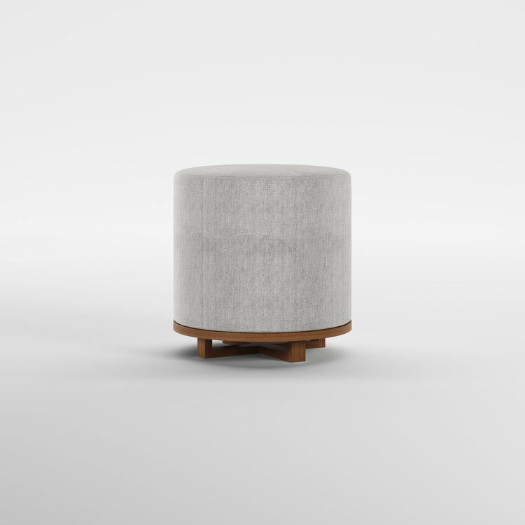 IVY (Madeira Nogueira · Sand)