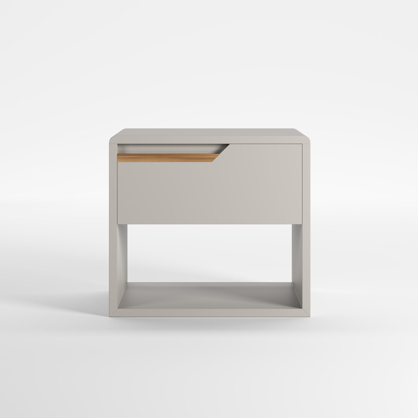 CALM (MATE · Lacado Taupe · Eucalipto Fumado)