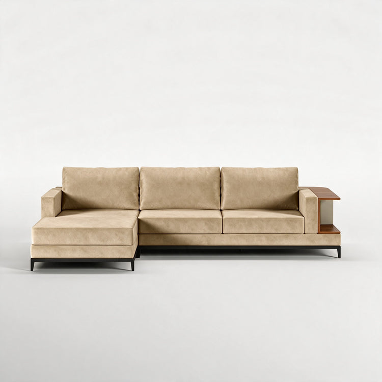 NOOK (Madeira Nogueira · Preto Mate · Aqua Gold)