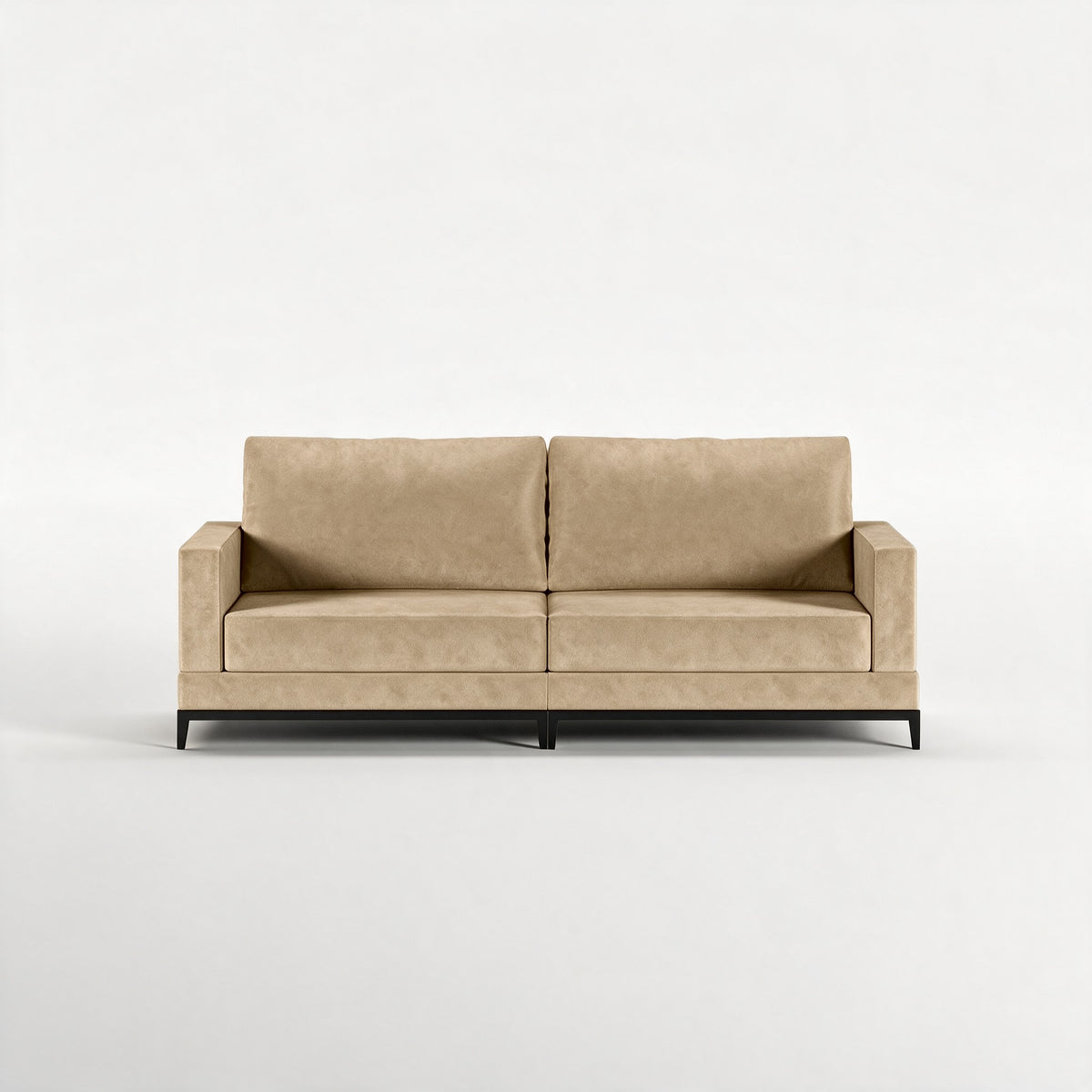 OPPUS (Preto Mate · Aqua Gold)