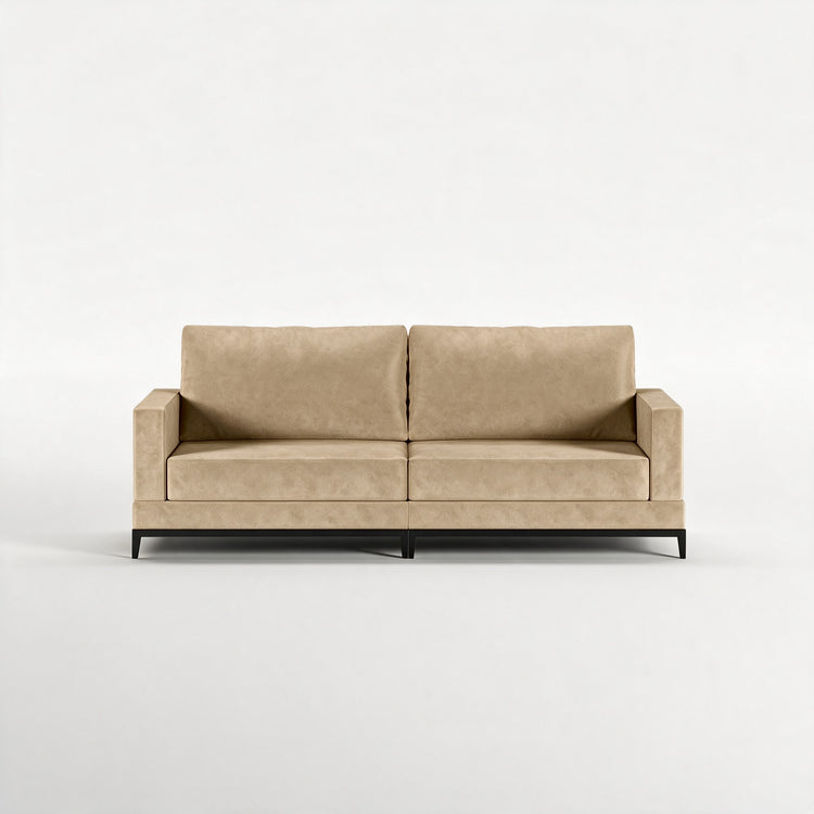 OPPUS (Preto Mate · Aqua Gold)