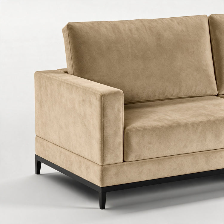 OPPUS (Preto Mate · Aqua Gold)