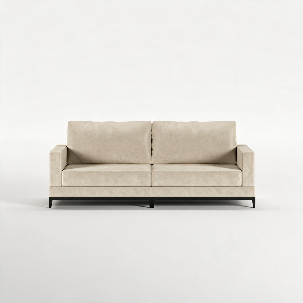 OPPUS (Preto Mate · Aqua Soft)